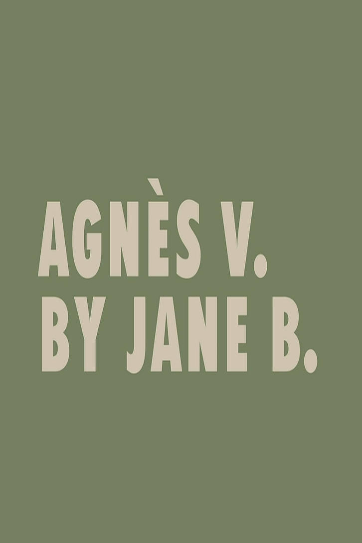 Постер Agnes V. by Jane B.